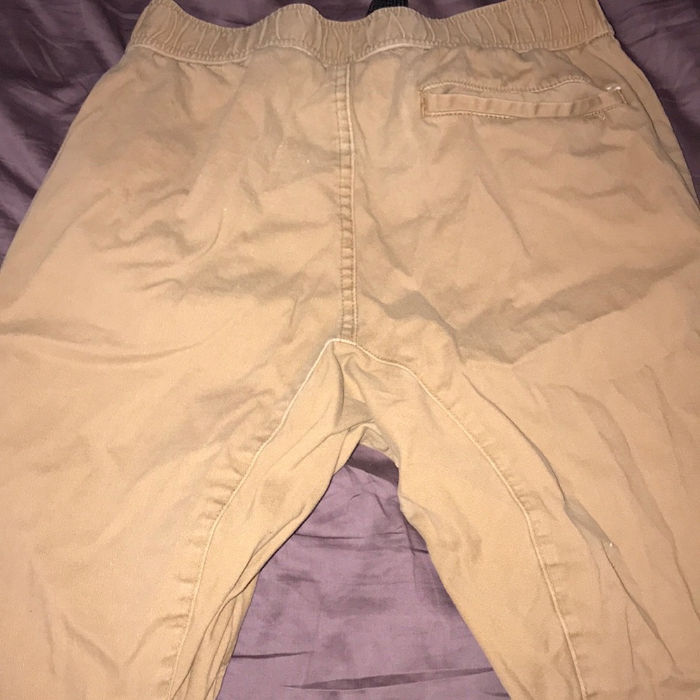 Joggers